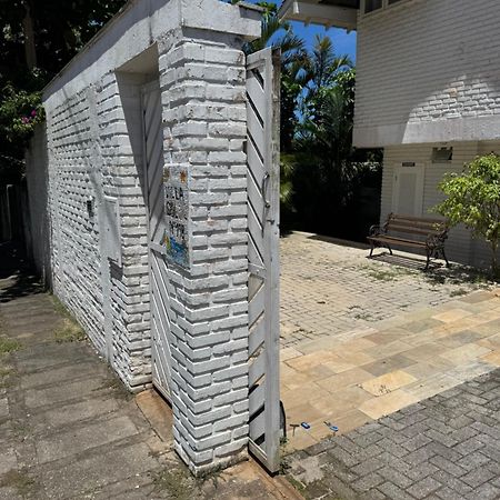 Casa Com Piscina Em Frente A Praia Do Santinho Florianópolis 外观 照片