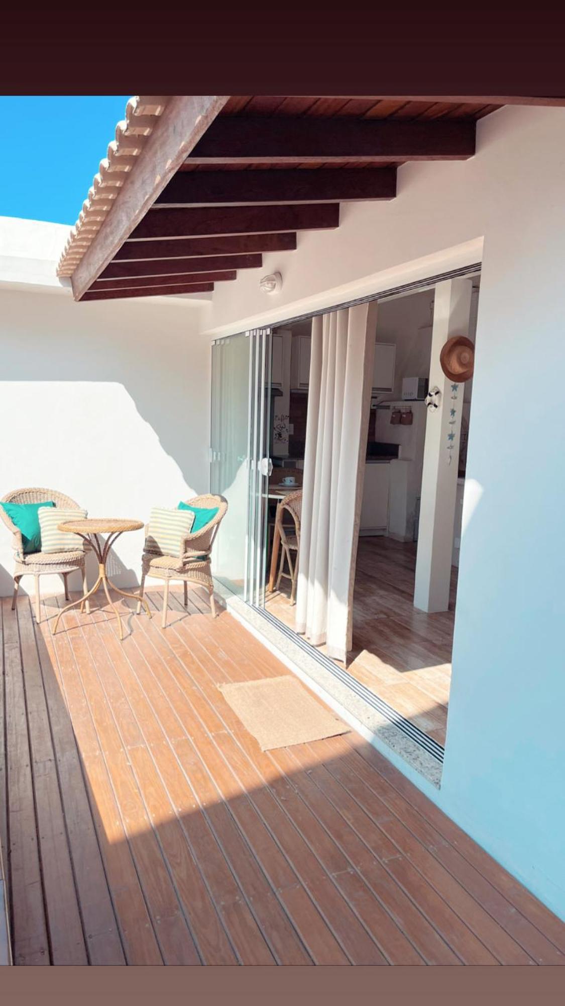 Casa Com Piscina Em Frente A Praia Do Santinho Florianópolis 外观 照片