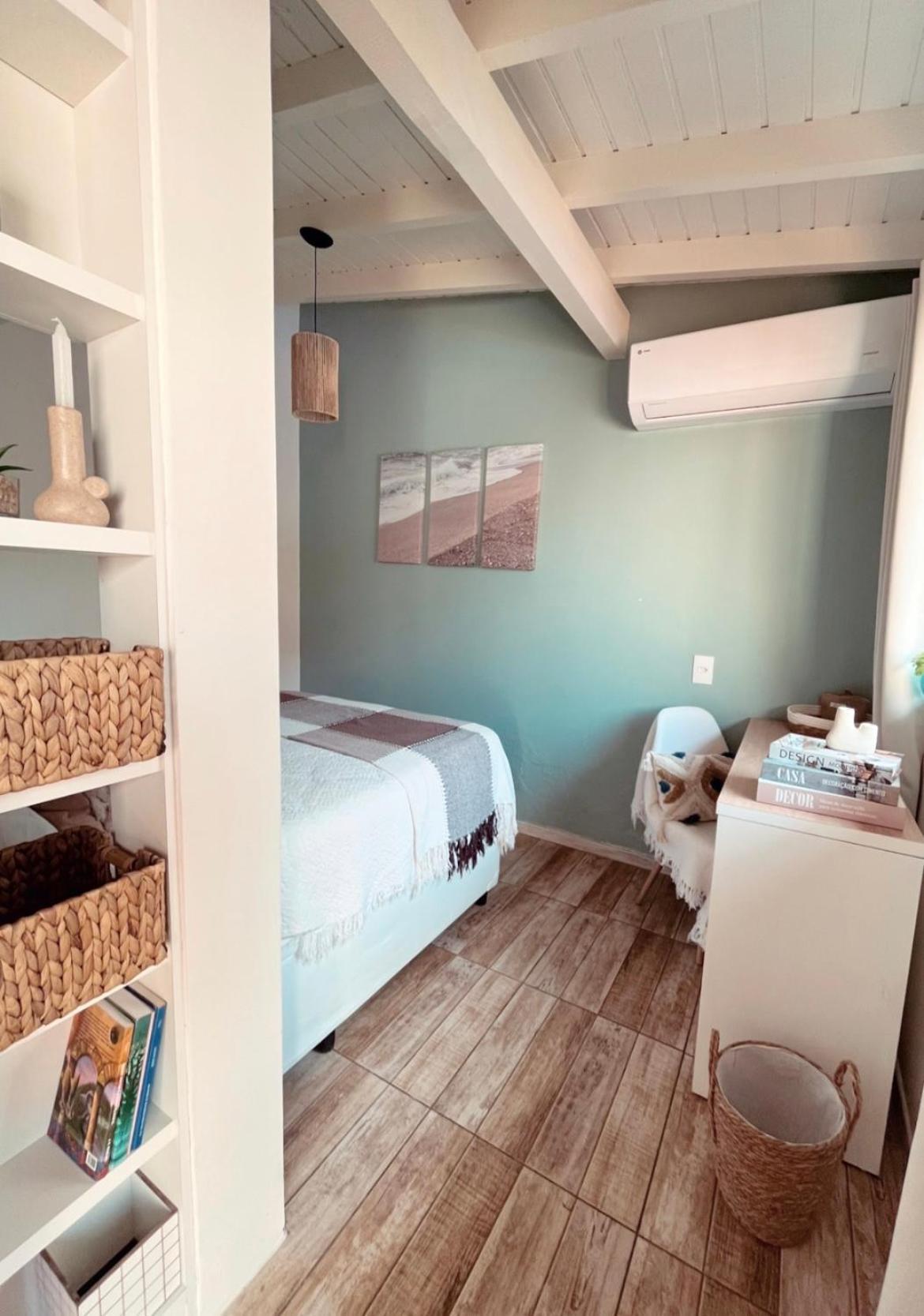 Casa Com Piscina Em Frente A Praia Do Santinho Florianópolis 外观 照片