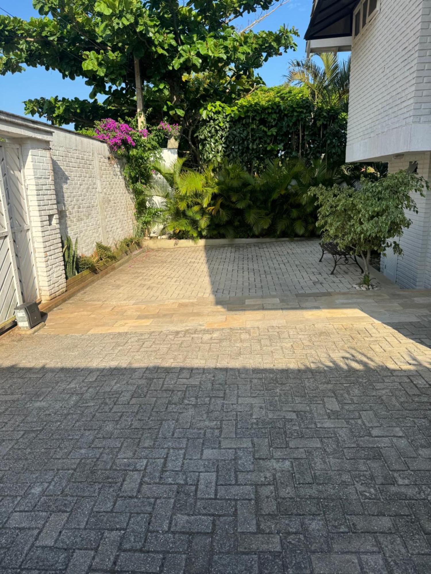 Casa Com Piscina Em Frente A Praia Do Santinho Florianópolis 外观 照片
